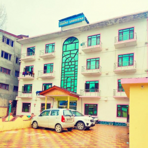 Hotel Grand Sabreena